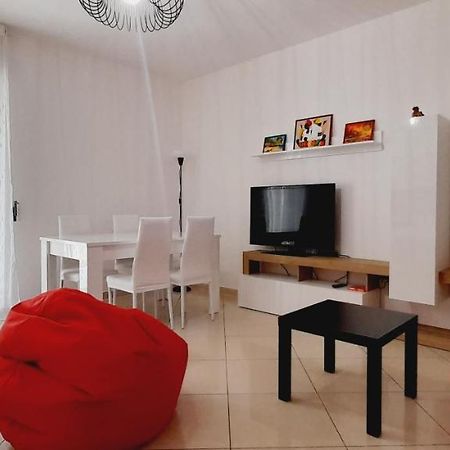 Residenza D'Angio Διαμέρισμα Gallipoli Εξωτερικό φωτογραφία