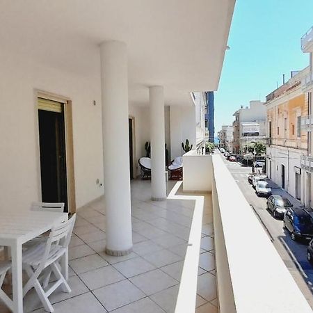 Residenza D'Angio Διαμέρισμα Gallipoli Εξωτερικό φωτογραφία