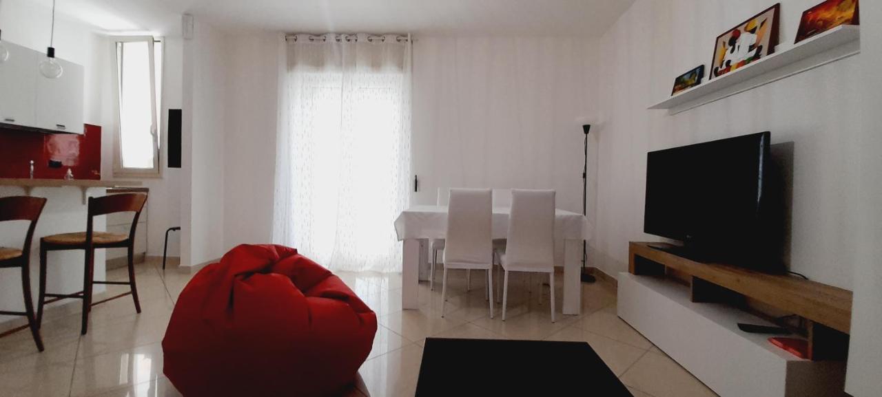 Residenza D'Angio Διαμέρισμα Gallipoli Εξωτερικό φωτογραφία
