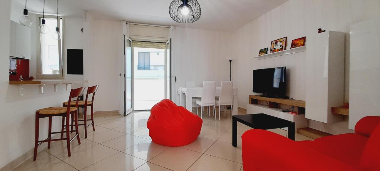 Residenza D'Angio Διαμέρισμα Gallipoli Εξωτερικό φωτογραφία