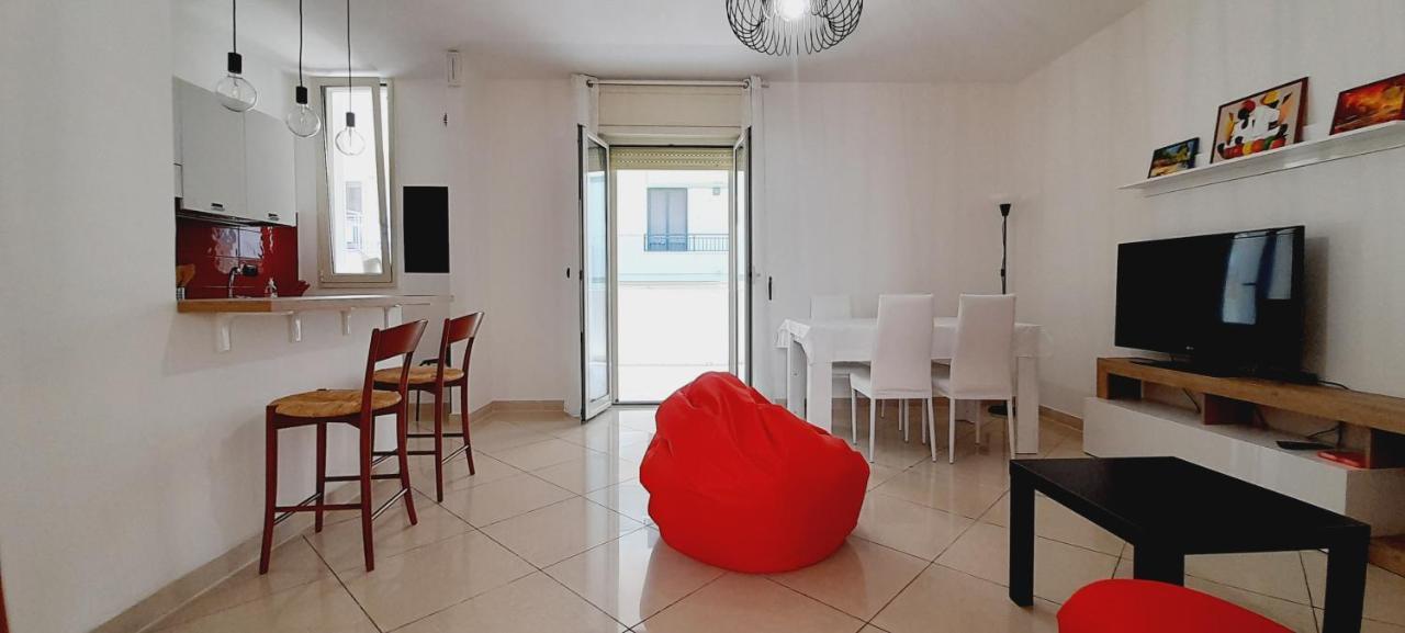 Residenza D'Angio Διαμέρισμα Gallipoli Εξωτερικό φωτογραφία