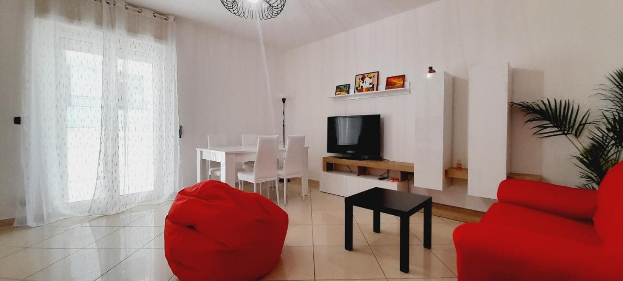 Residenza D'Angio Διαμέρισμα Gallipoli Εξωτερικό φωτογραφία