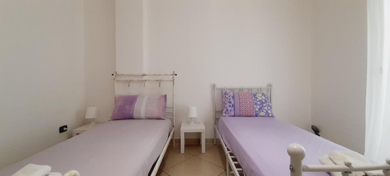 Residenza D'Angio Διαμέρισμα Gallipoli Εξωτερικό φωτογραφία