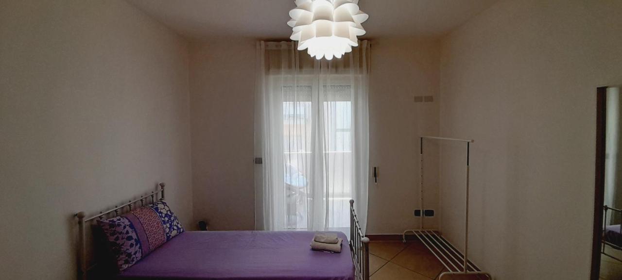 Residenza D'Angio Διαμέρισμα Gallipoli Εξωτερικό φωτογραφία