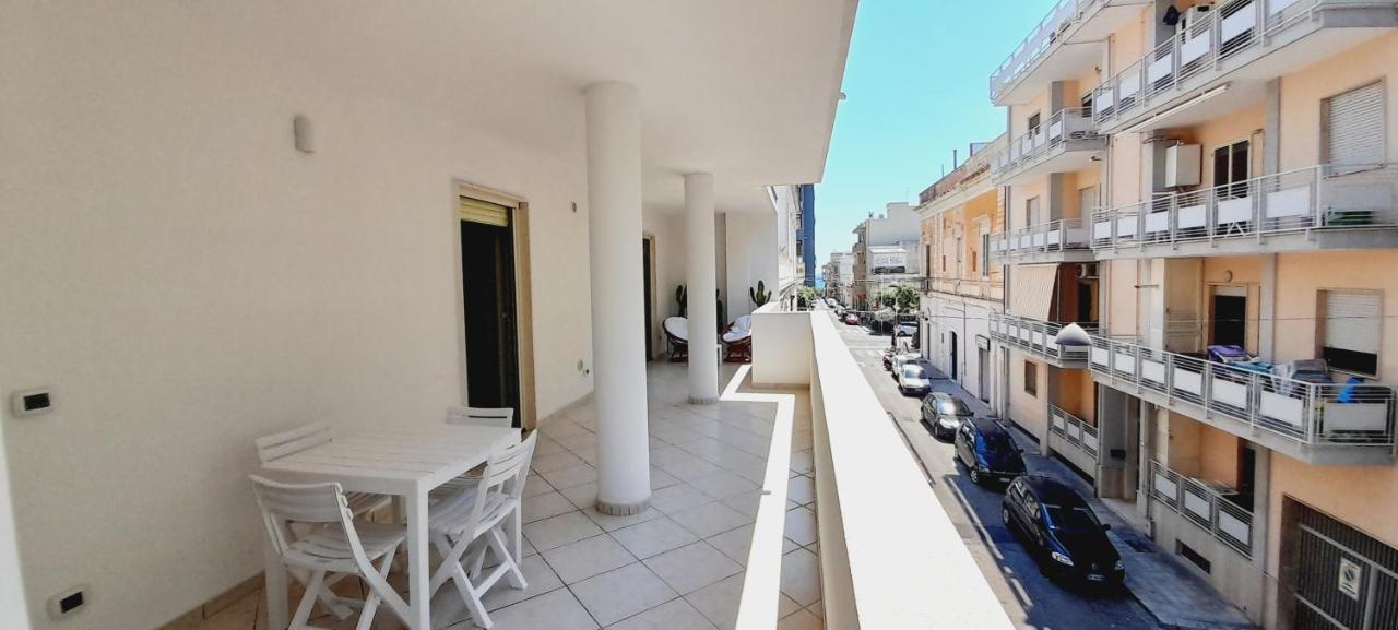 Residenza D'Angio Διαμέρισμα Gallipoli Εξωτερικό φωτογραφία