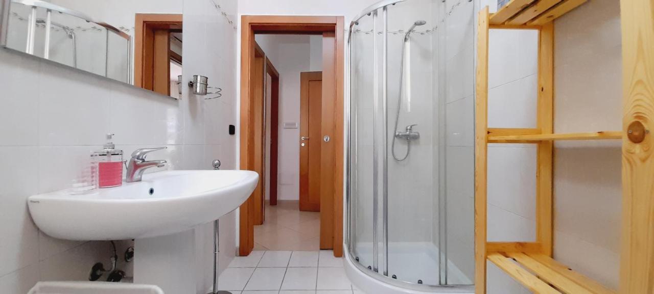 Residenza D'Angio Διαμέρισμα Gallipoli Εξωτερικό φωτογραφία