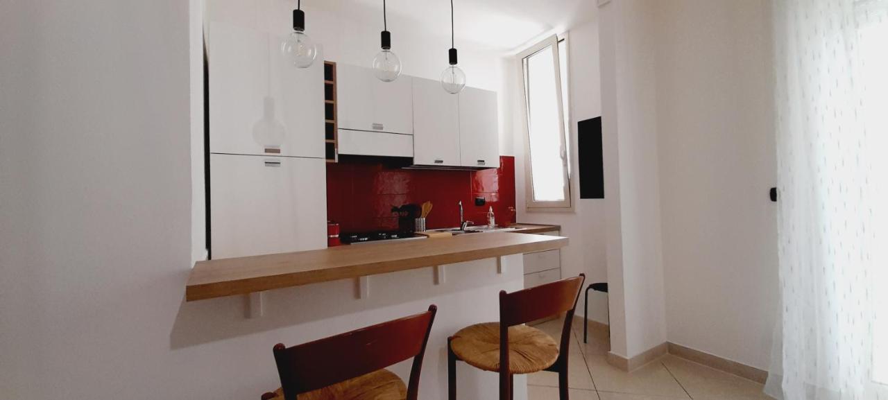 Residenza D'Angio Διαμέρισμα Gallipoli Εξωτερικό φωτογραφία