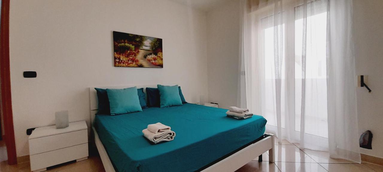 Residenza D'Angio Διαμέρισμα Gallipoli Εξωτερικό φωτογραφία