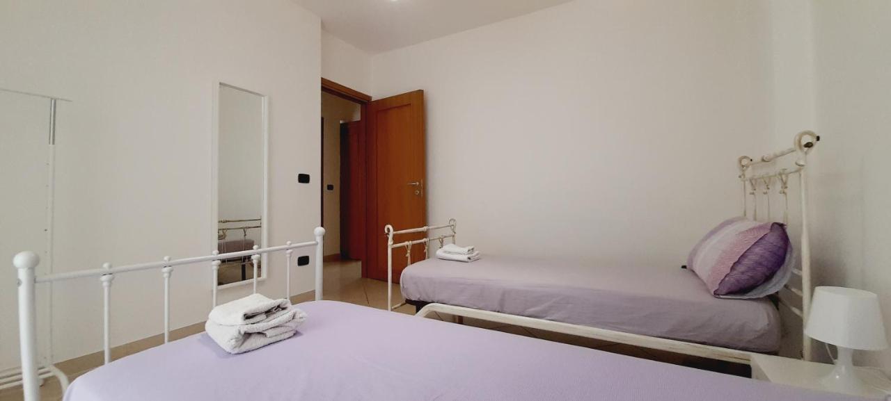Residenza D'Angio Διαμέρισμα Gallipoli Εξωτερικό φωτογραφία