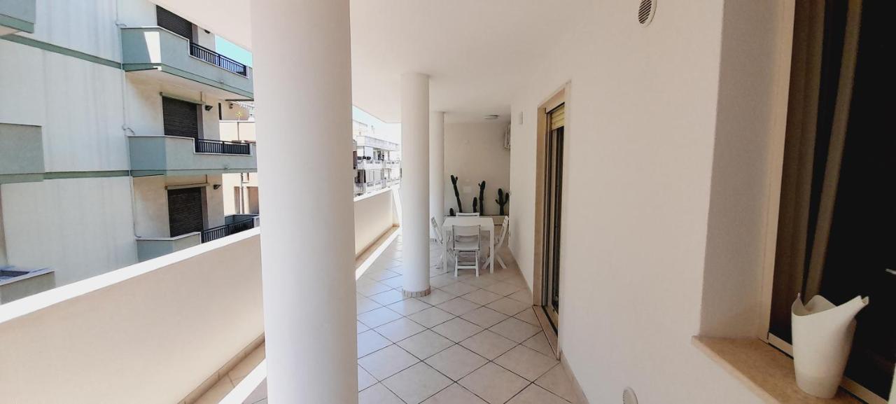 Residenza D'Angio Διαμέρισμα Gallipoli Εξωτερικό φωτογραφία
