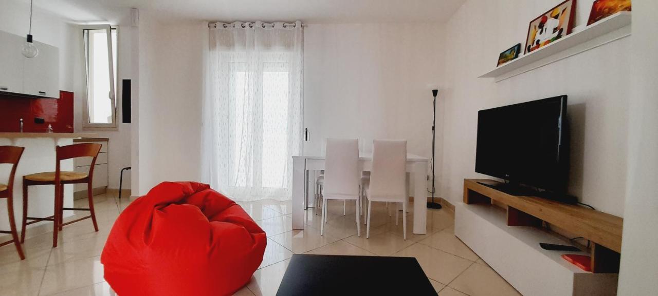Residenza D'Angio Διαμέρισμα Gallipoli Εξωτερικό φωτογραφία