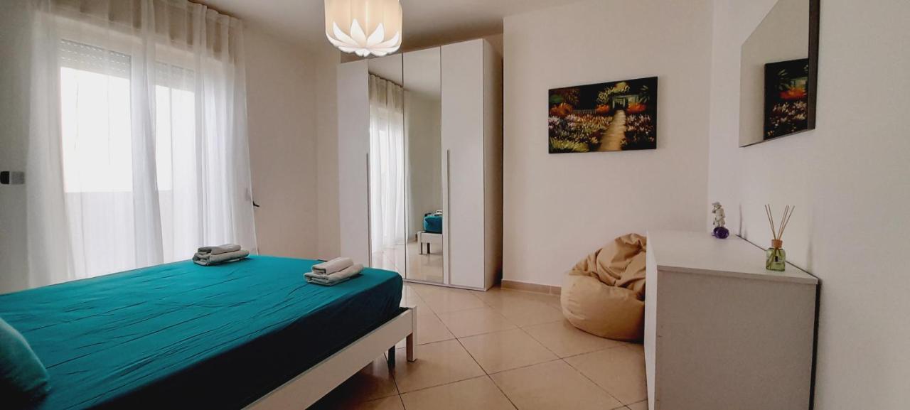 Residenza D'Angio Διαμέρισμα Gallipoli Εξωτερικό φωτογραφία