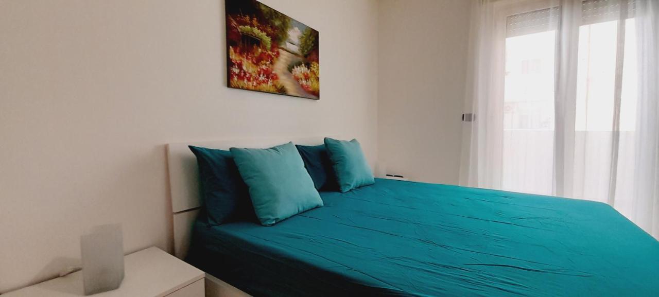 Residenza D'Angio Διαμέρισμα Gallipoli Εξωτερικό φωτογραφία