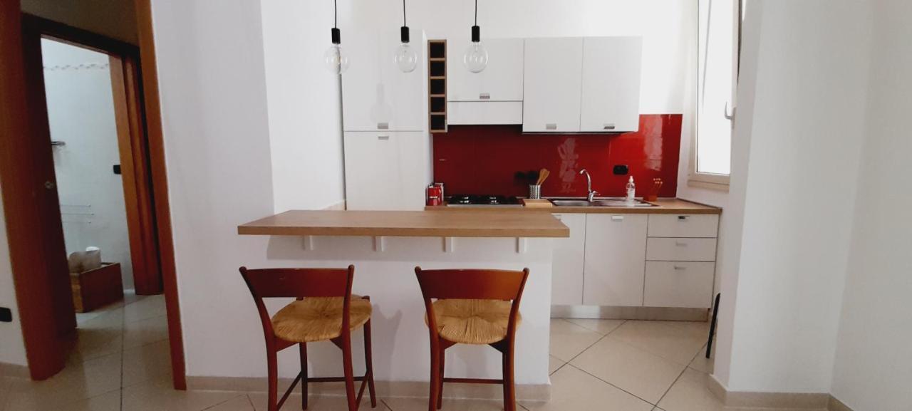 Residenza D'Angio Διαμέρισμα Gallipoli Εξωτερικό φωτογραφία
