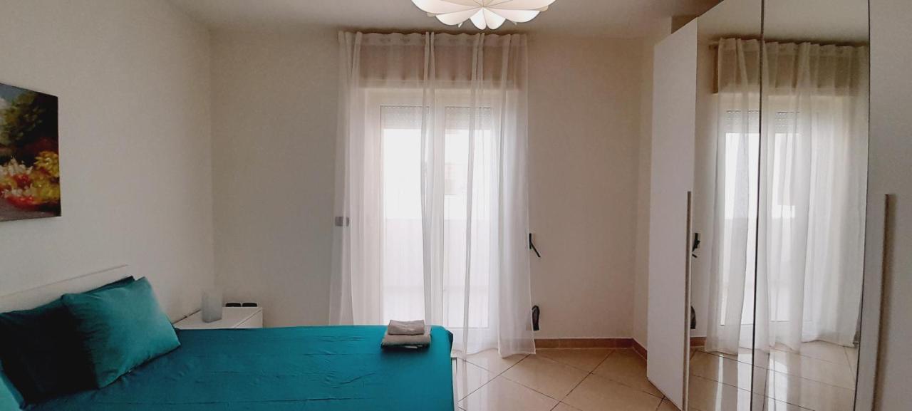 Residenza D'Angio Διαμέρισμα Gallipoli Εξωτερικό φωτογραφία